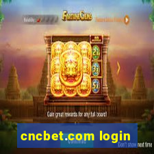 cncbet.com login